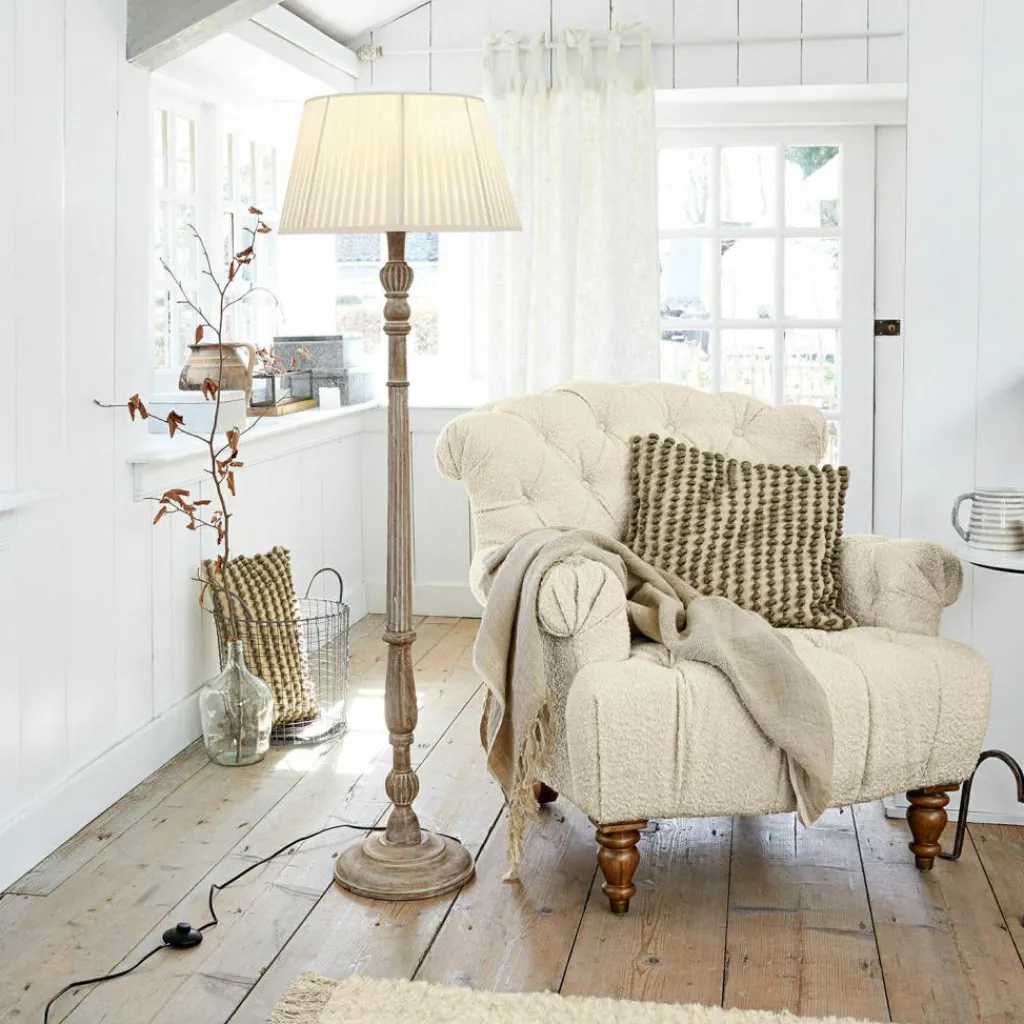 LOBERON Lampes Sur Pied|Lampes Sur Pied*Lampadaire Morten