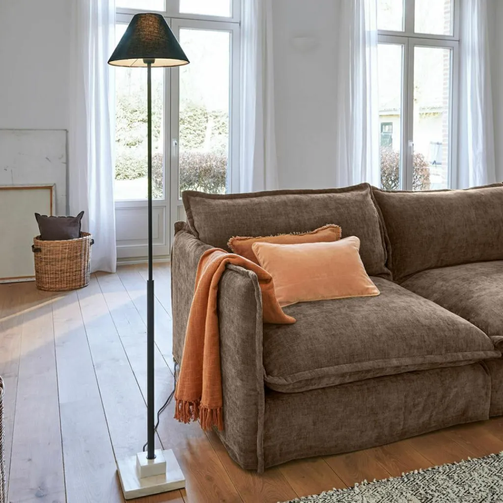 LOBERON Lampes Sur Pied|Lampes Sur Pied*Lampadaire Orvienne