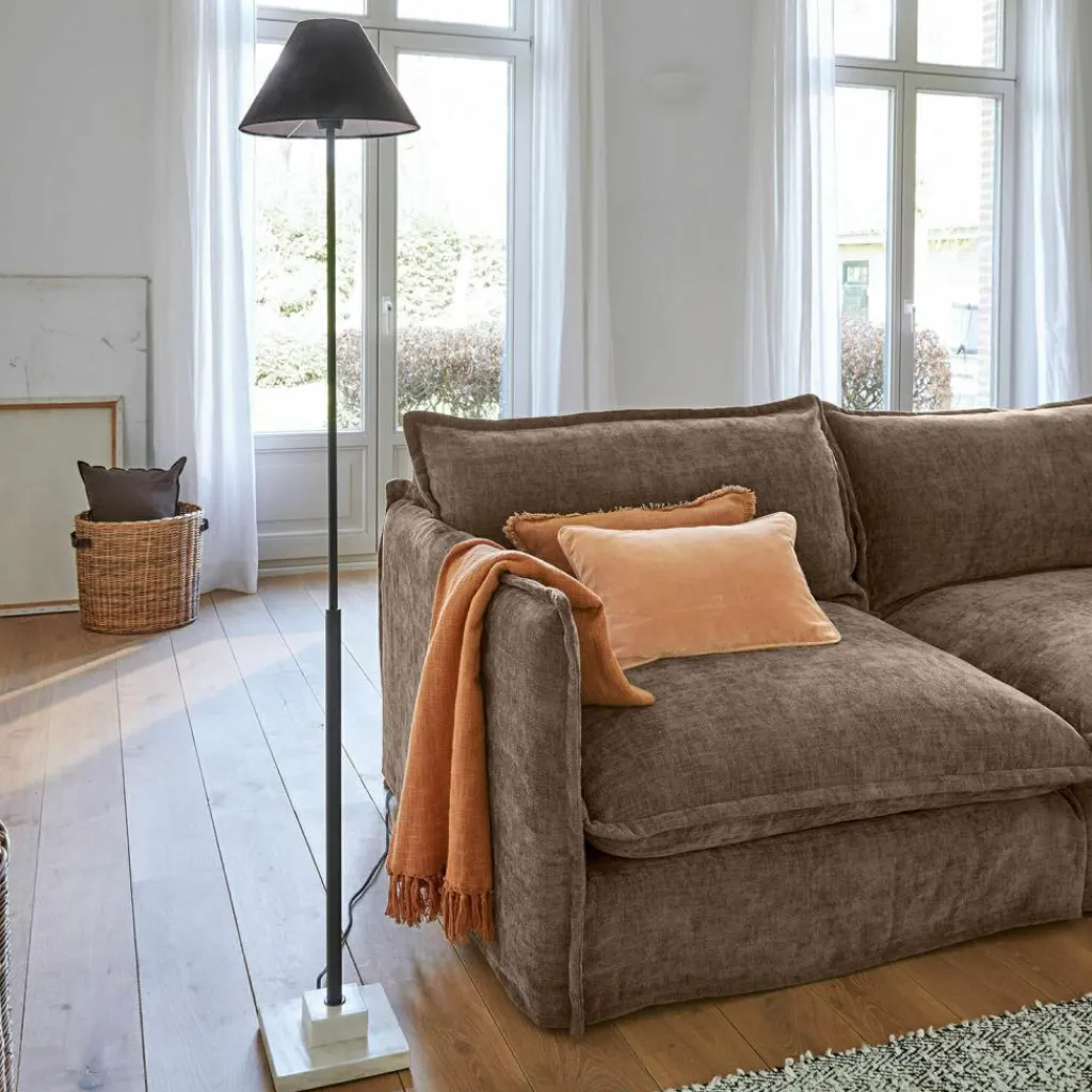 LOBERON Lampes Sur Pied|Lampes Sur Pied*Lampadaire Orvienne