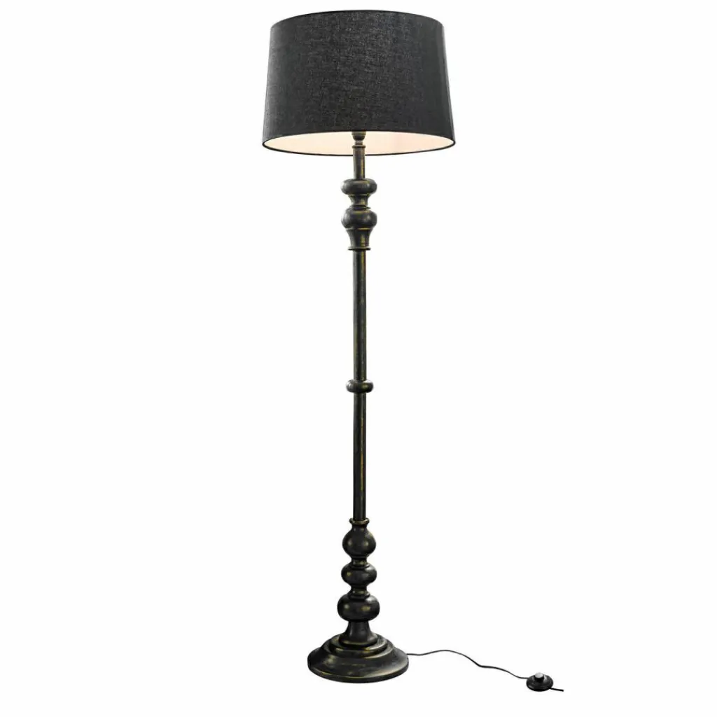 LOBERON Lampes Sur Pied|Lampes Sur Pied*Lampadaire Reville