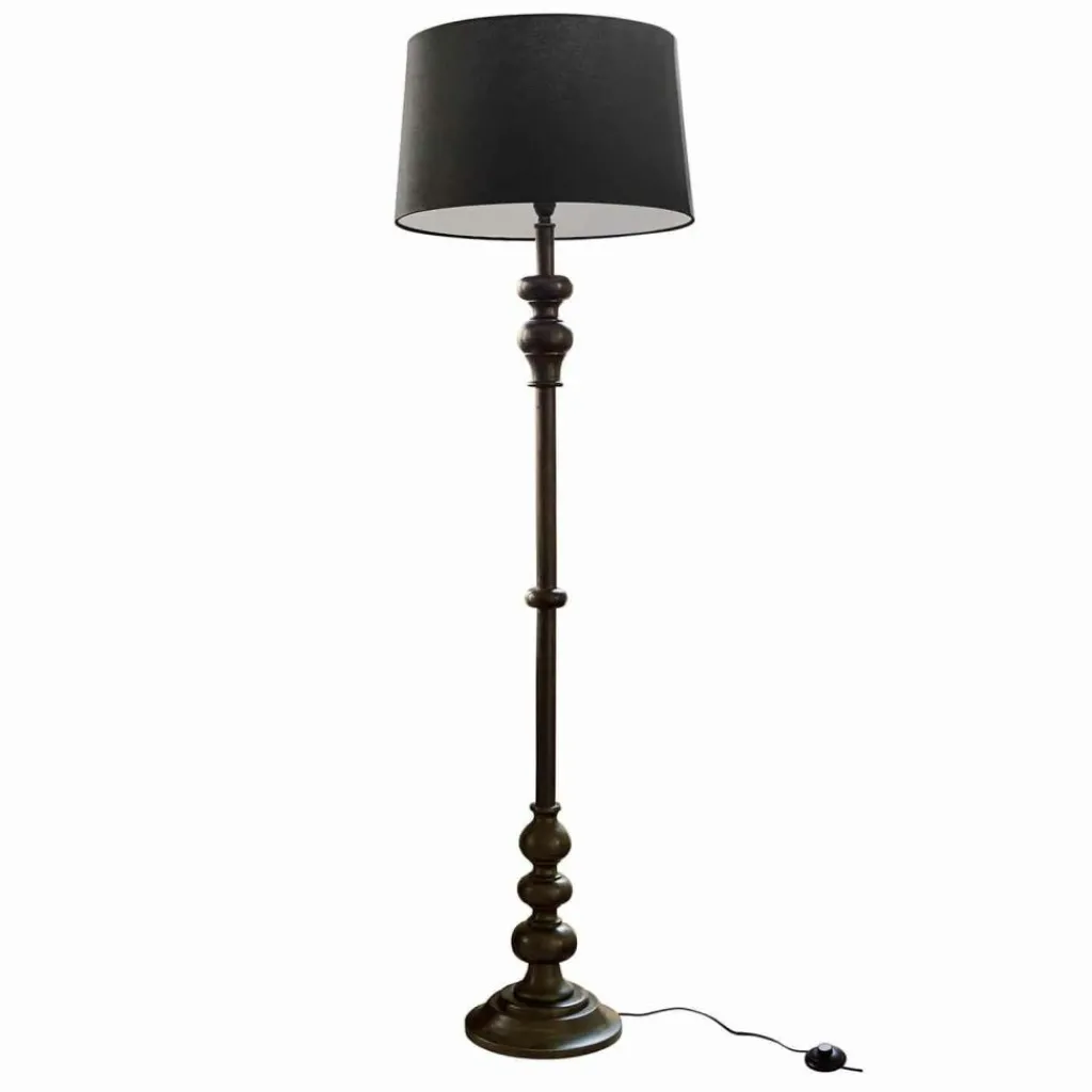 LOBERON Lampes Sur Pied|Lampes Sur Pied*Lampadaire Reville
