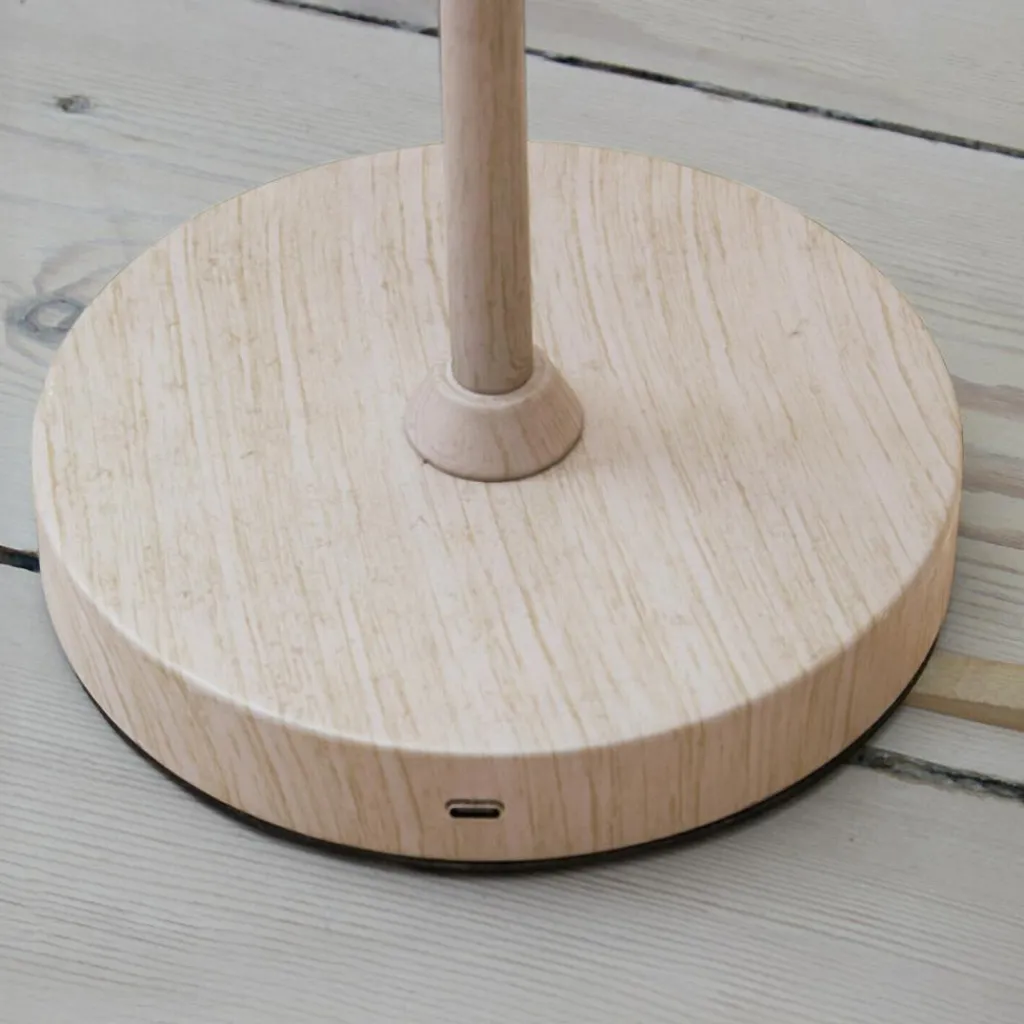 LOBERON Accessoires Lumineux|Lanternes À Led*Lampadaire Sylvainie