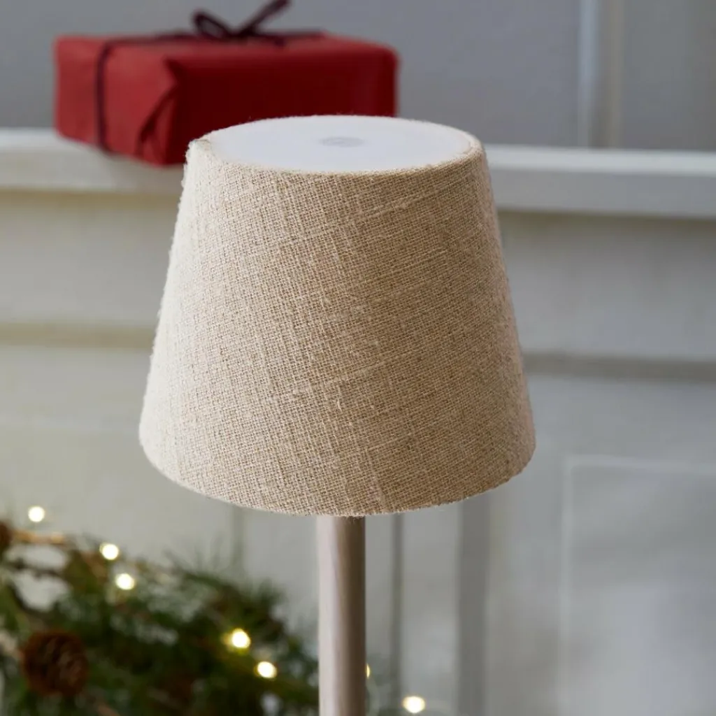 LOBERON Accessoires Lumineux|Lanternes À Led*Lampadaire Sylvainie