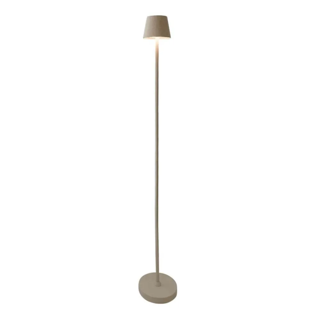 LOBERON Accessoires Lumineux|Lanternes À Led*Lampadaire Sylvainie