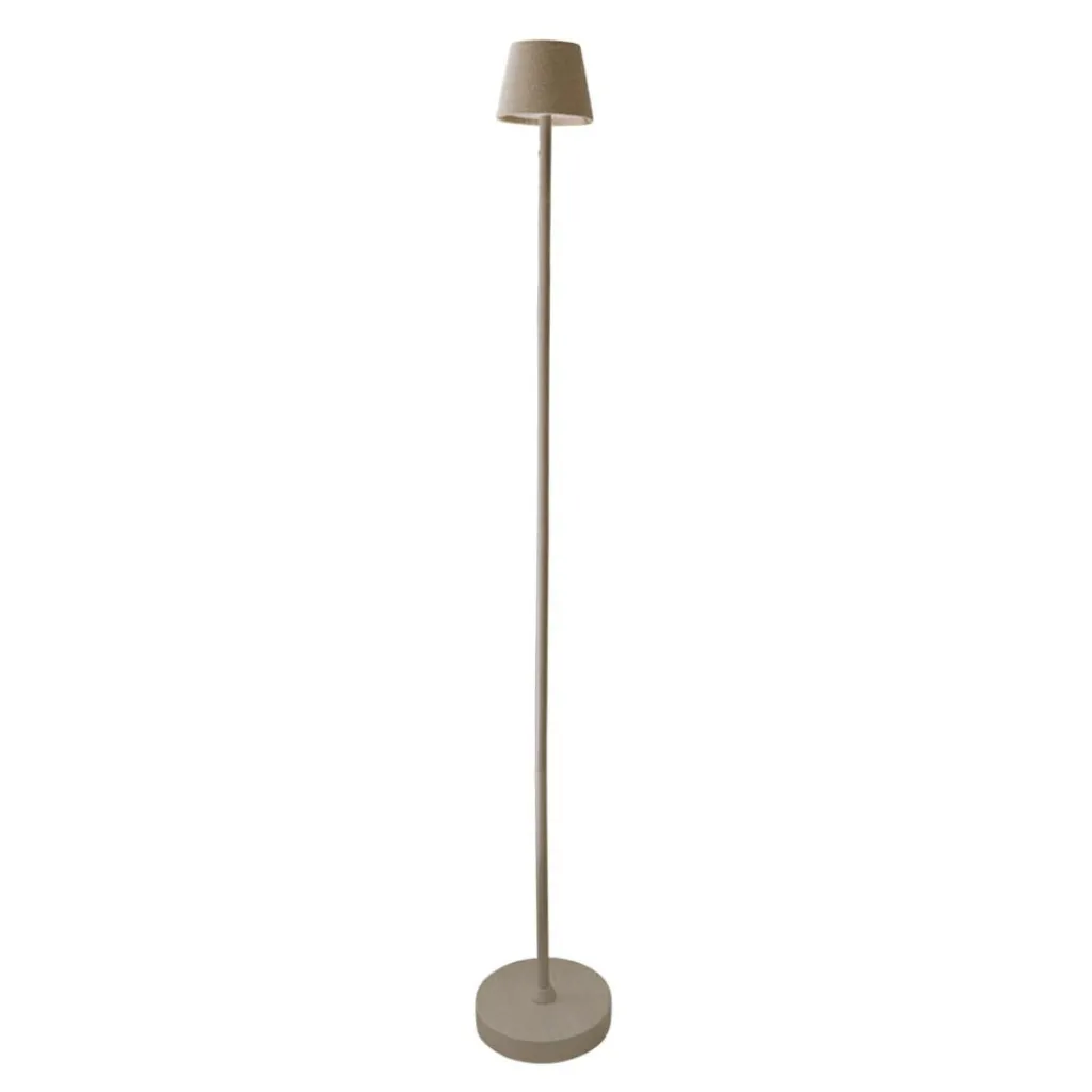 LOBERON Accessoires Lumineux|Lanternes À Led*Lampadaire Sylvainie