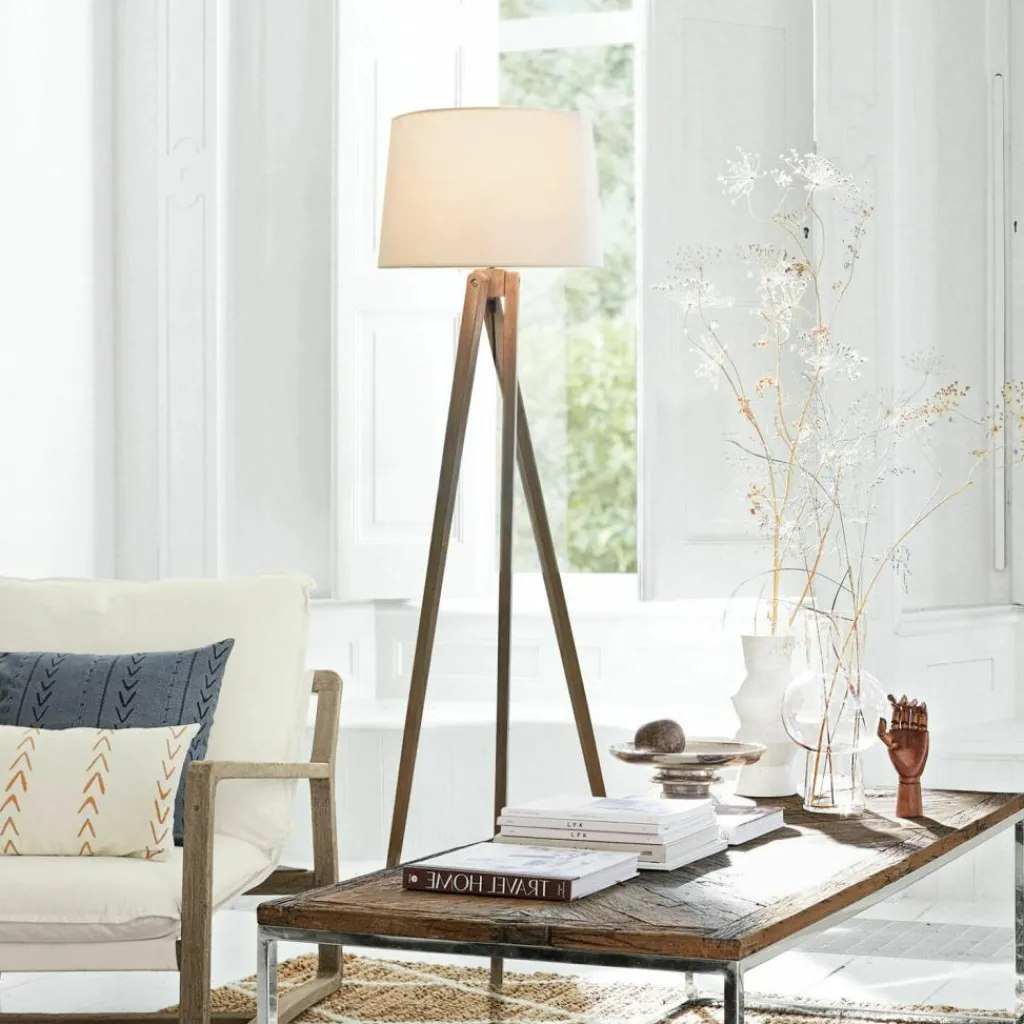 LOBERON Lampes Sur Pied|Lampes Sur Pied*Lampadaire Troisième