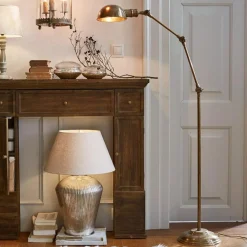 LOBERON Lampes Sur Pied|Lampes Sur Pied*Lampadaire Tulsa