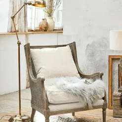 LOBERON Lampes Sur Pied|Lampes Sur Pied*Lampadaire Tulsa