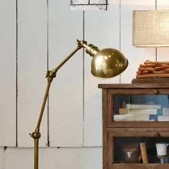 LOBERON Lampes Sur Pied|Lampes Sur Pied*Lampadaire Tulsa
