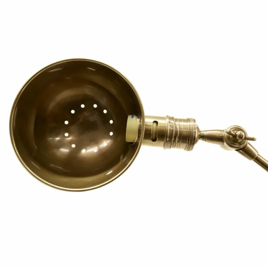 LOBERON Lampes Sur Pied|Lampes Sur Pied*Lampadaire Tulsa