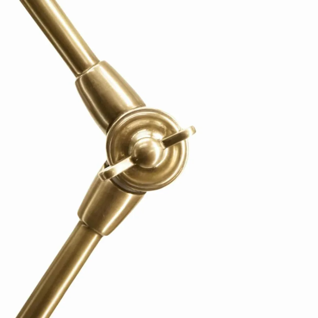 LOBERON Lampes Sur Pied|Lampes Sur Pied*Lampadaire Tulsa