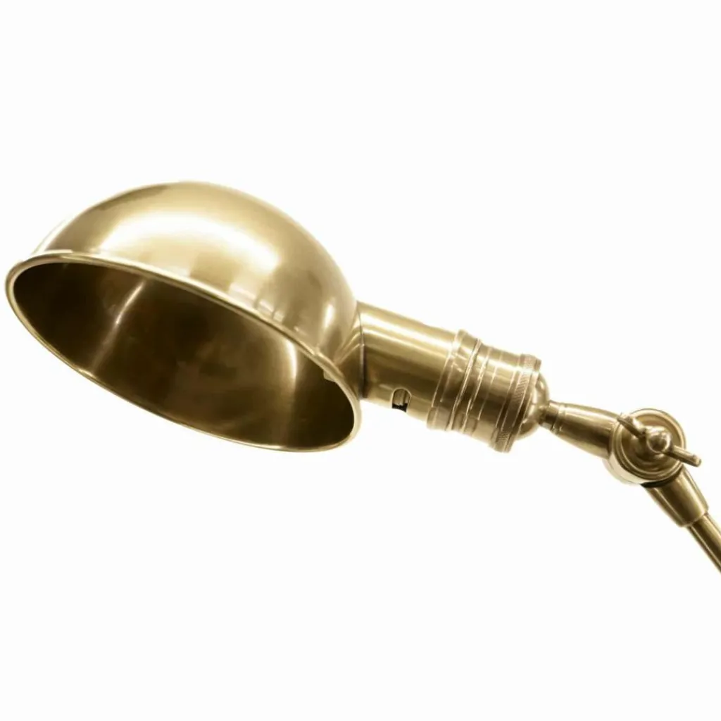 LOBERON Lampes Sur Pied|Lampes Sur Pied*Lampadaire Tulsa