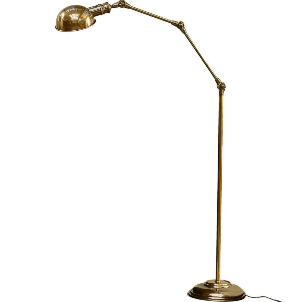 LOBERON Lampes Sur Pied|Lampes Sur Pied*Lampadaire Tulsa