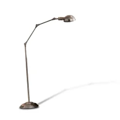 LOBERON Lampes Sur Pied|Lampes Sur Pied*Lampadaire Tulsa