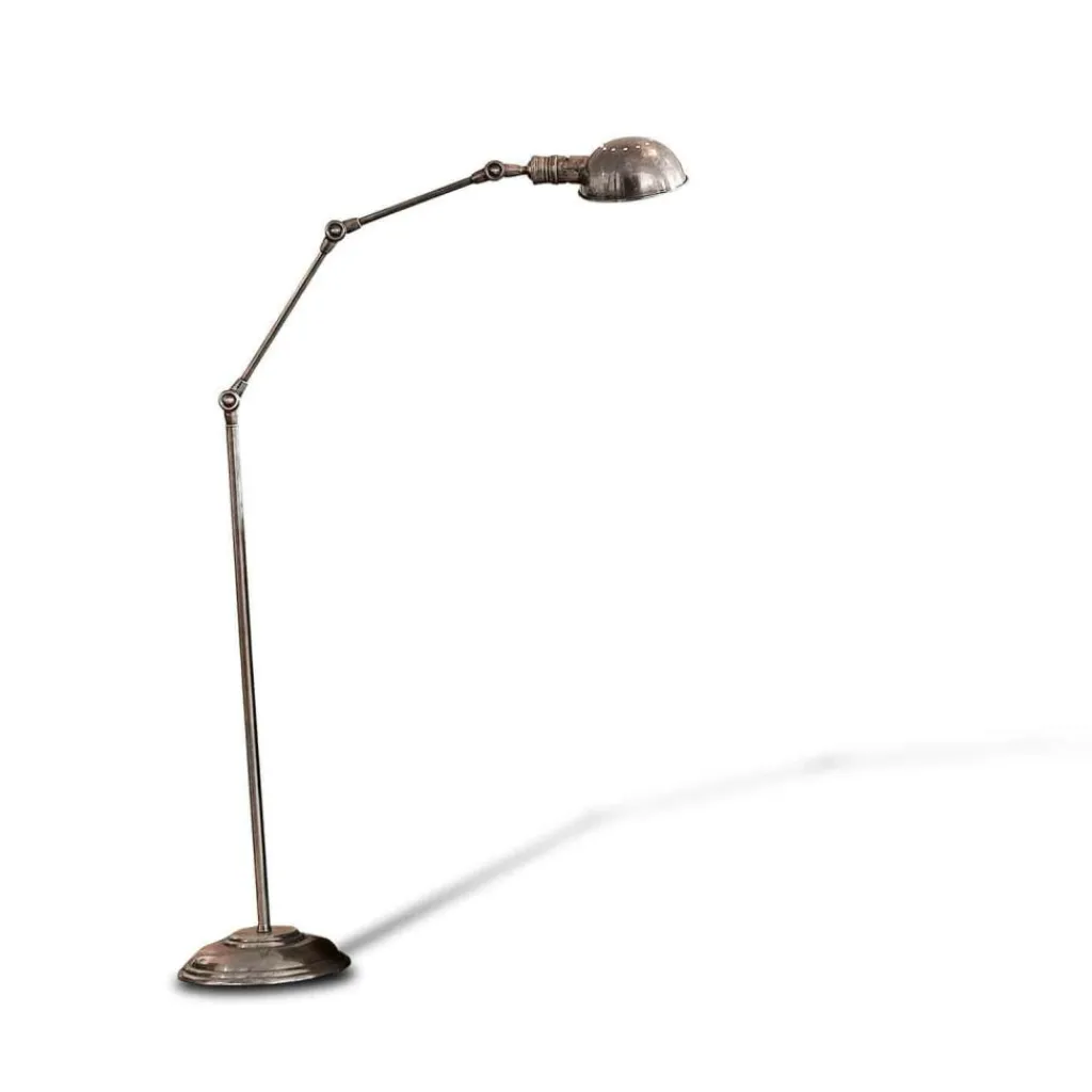 LOBERON Lampes Sur Pied|Lampes Sur Pied*Lampadaire Tulsa