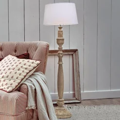 LOBERON Lampes Sur Pied|Lampes Sur Pied*Lampadaire Wynleigh