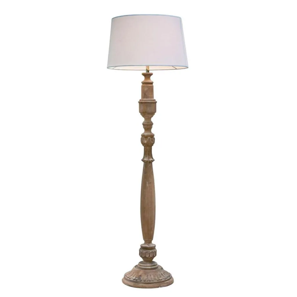 LOBERON Lampes Sur Pied|Lampes Sur Pied*Lampadaire Wynleigh