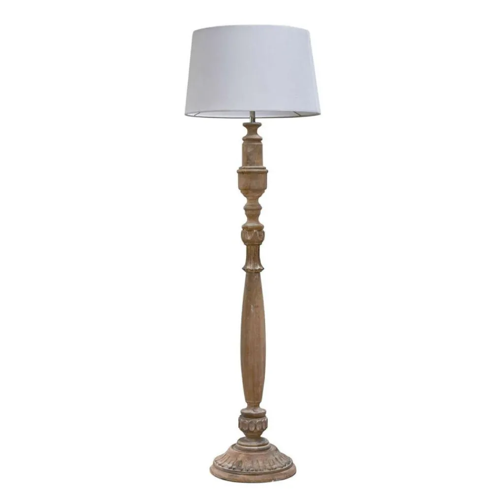 LOBERON Lampes Sur Pied|Lampes Sur Pied*Lampadaire Wynleigh