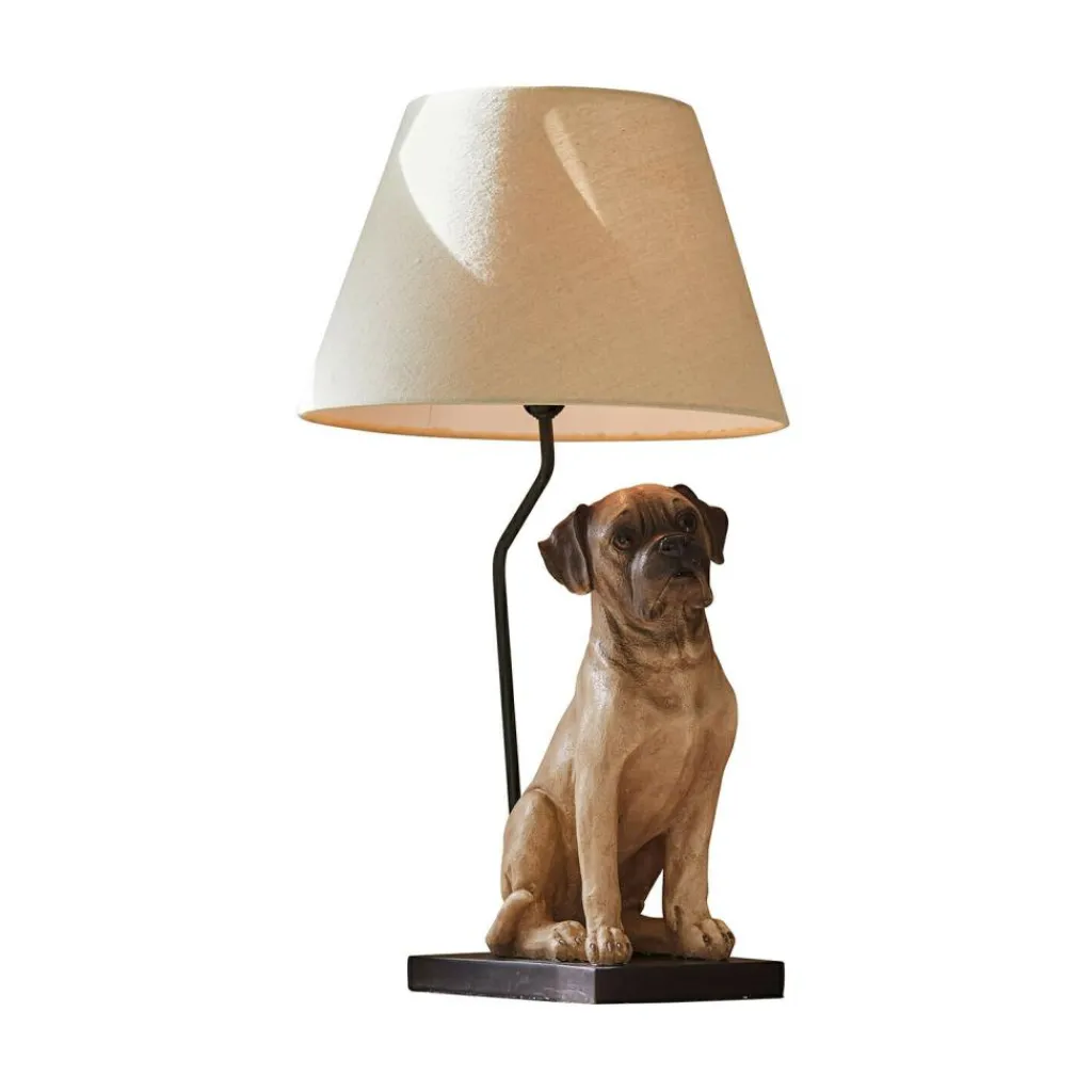 LOBERON Meubles Et Couchages|Accessoires Pour Animaux*Lampe à poser Amélura