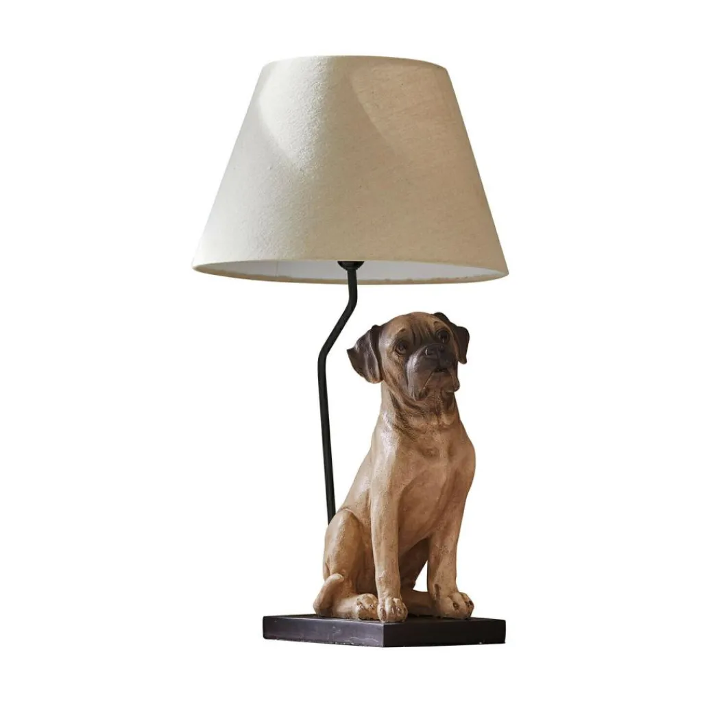 LOBERON Meubles Et Couchages|Accessoires Pour Animaux*Lampe à poser Amélura