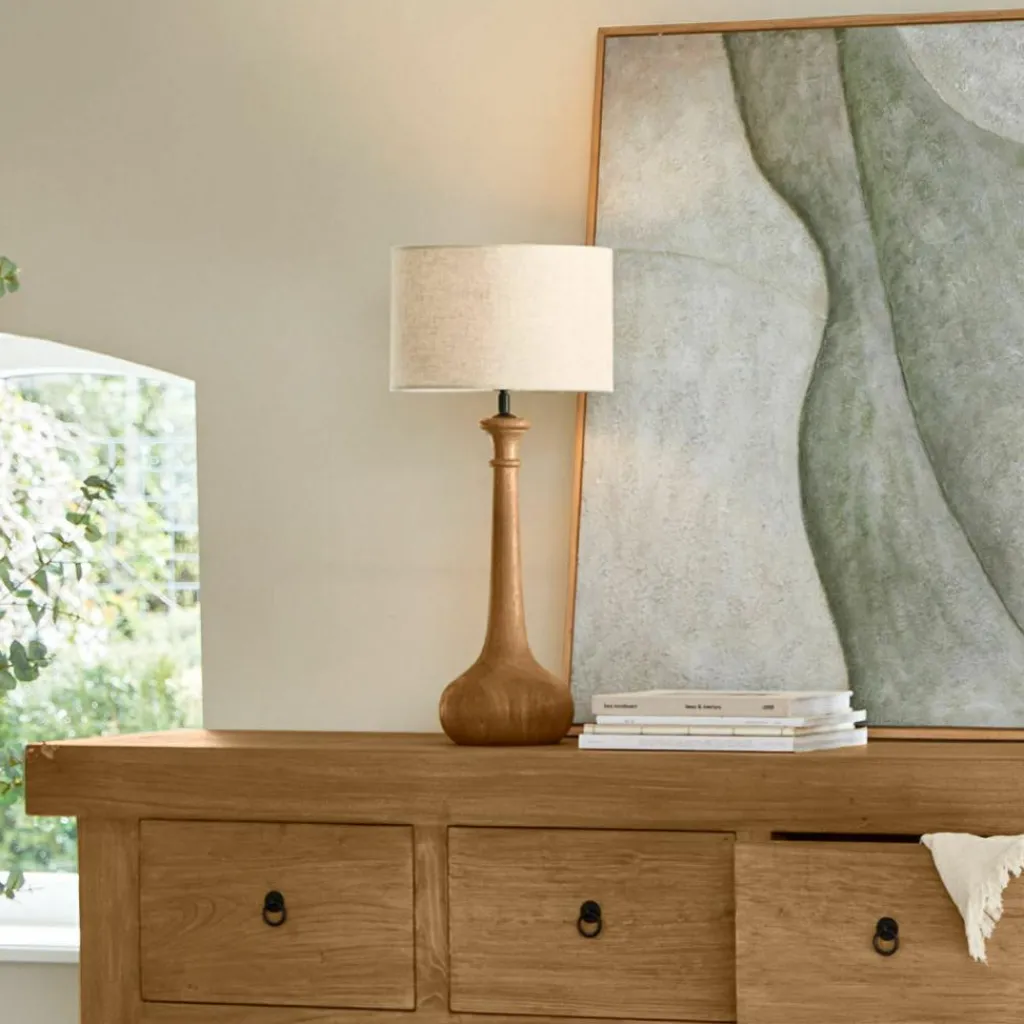 LOBERON Lampes À Poser|Lampes À Poser*Lampe à poser Andrées