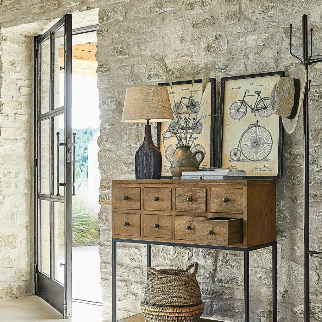 LOBERON Lampes À Poser|Lampes À Poser*Lampe à poser Arobynn