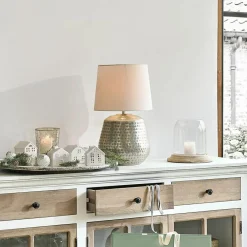LOBERON Lampes À Poser|Lampes À Poser*Lampe à poser Blancos