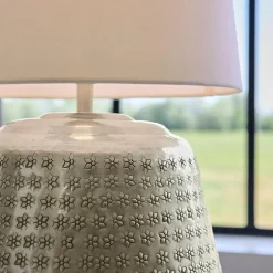 LOBERON Lampes À Poser|Lampes À Poser*Lampe à poser Blancos