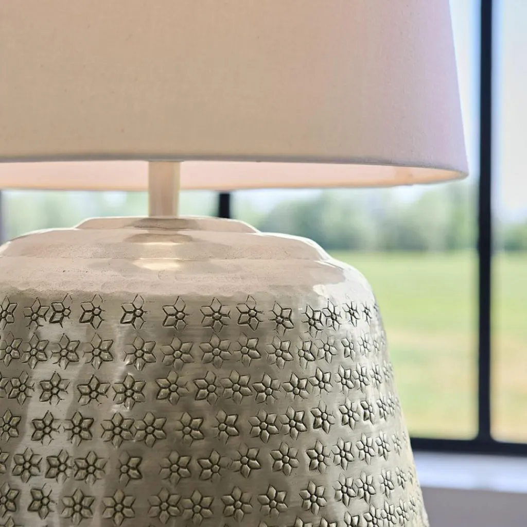 LOBERON Lampes À Poser|Lampes À Poser*Lampe à poser Blancos