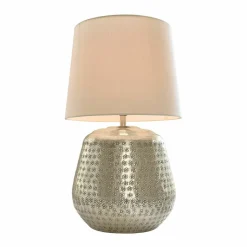 LOBERON Lampes À Poser|Lampes À Poser*Lampe à poser Blancos