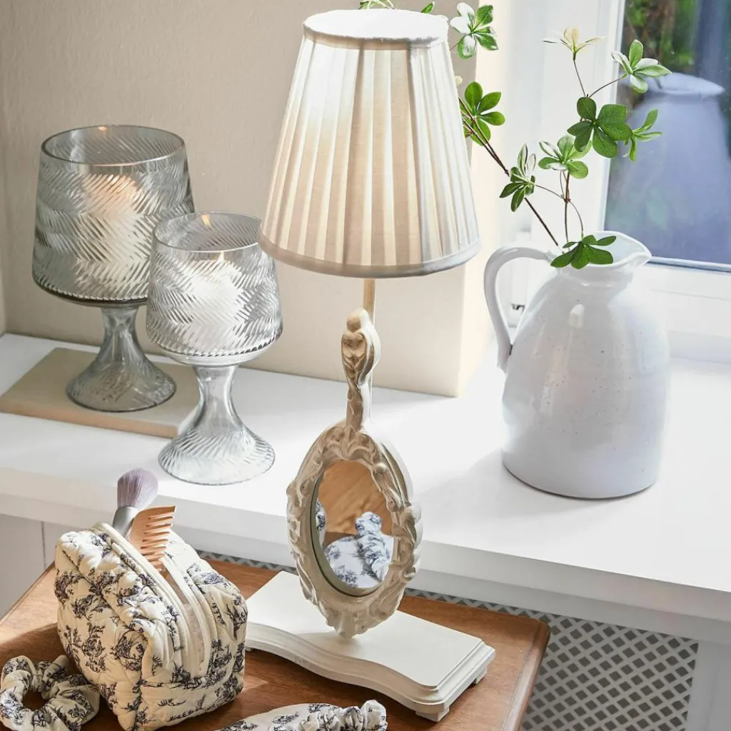 LOBERON Lampes À Poser|Lampes À Poser*Lampe à poser Brannach