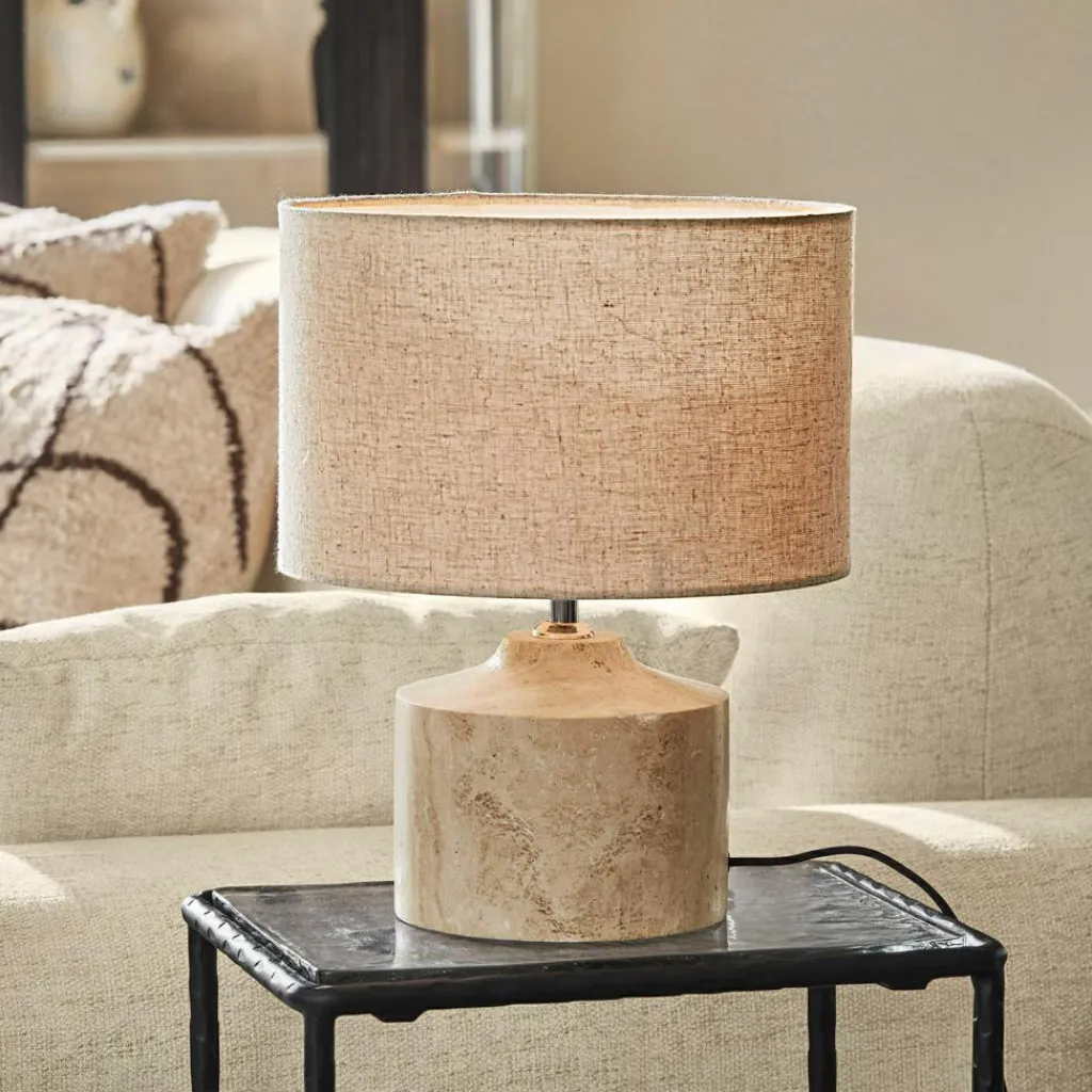 LOBERON Lampes À Poser|Lampes À Poser*Lampe à poser Caleneuve