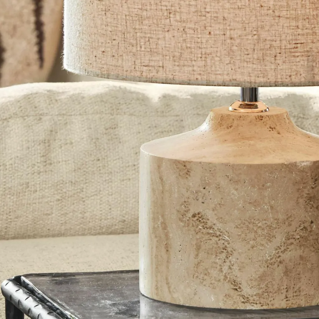 LOBERON Lampes À Poser|Lampes À Poser*Lampe à poser Caleneuve