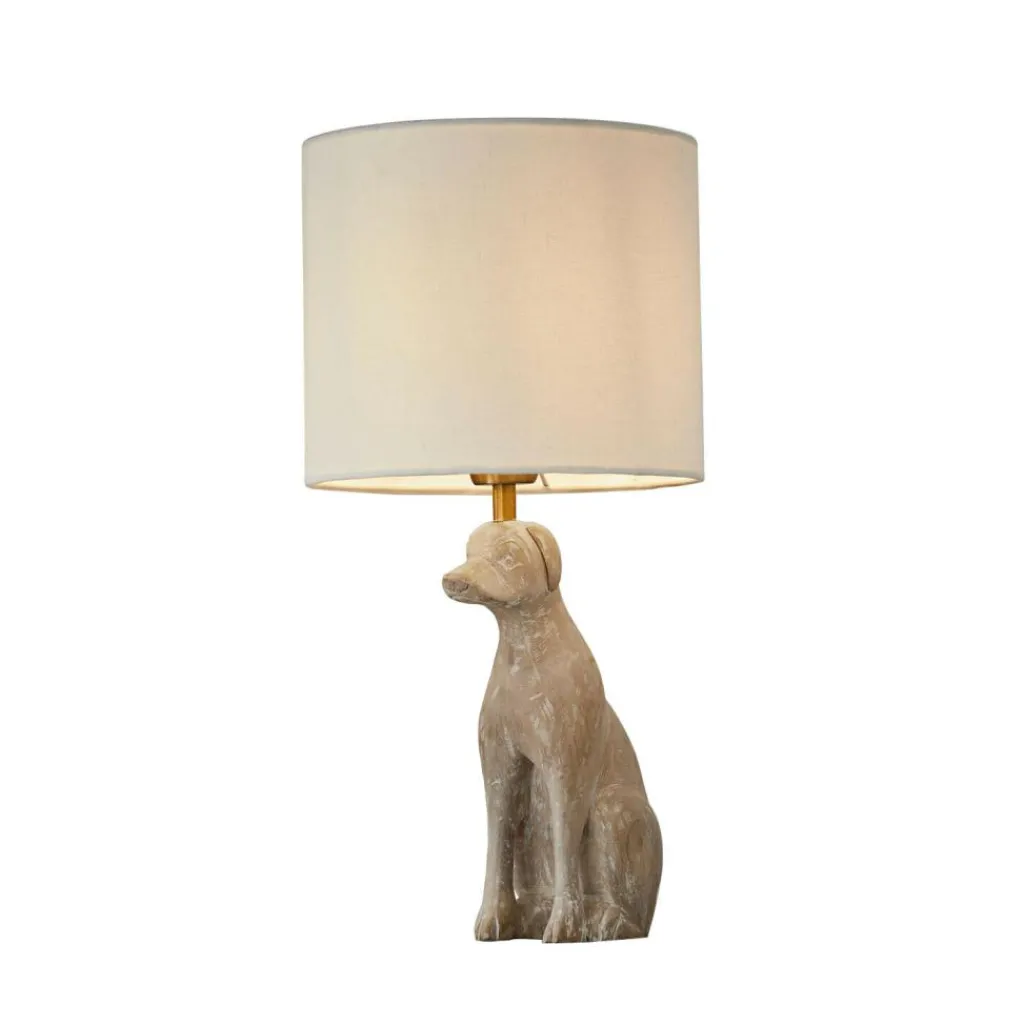 LOBERON Meubles Et Couchages|Accessoires Pour Animaux*Lampe à poser Calvix