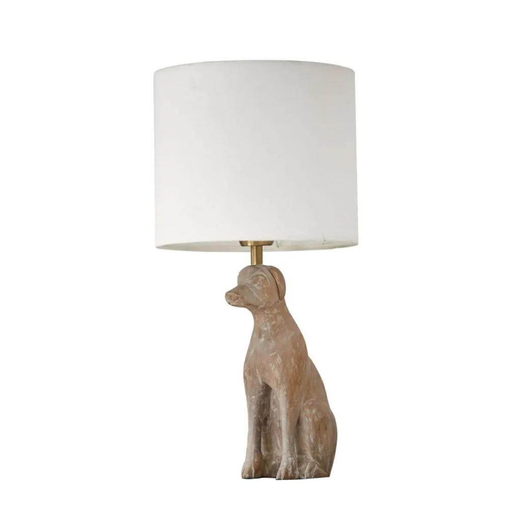 LOBERON Meubles Et Couchages|Accessoires Pour Animaux*Lampe à poser Calvix