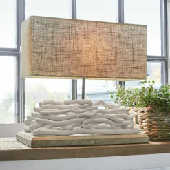 LOBERON Lampes À Poser|Lampes À Poser*Lampe à poser Caribou