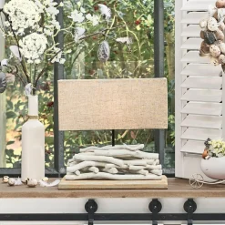 LOBERON Lampes À Poser|Lampes À Poser*Lampe à poser Caribou