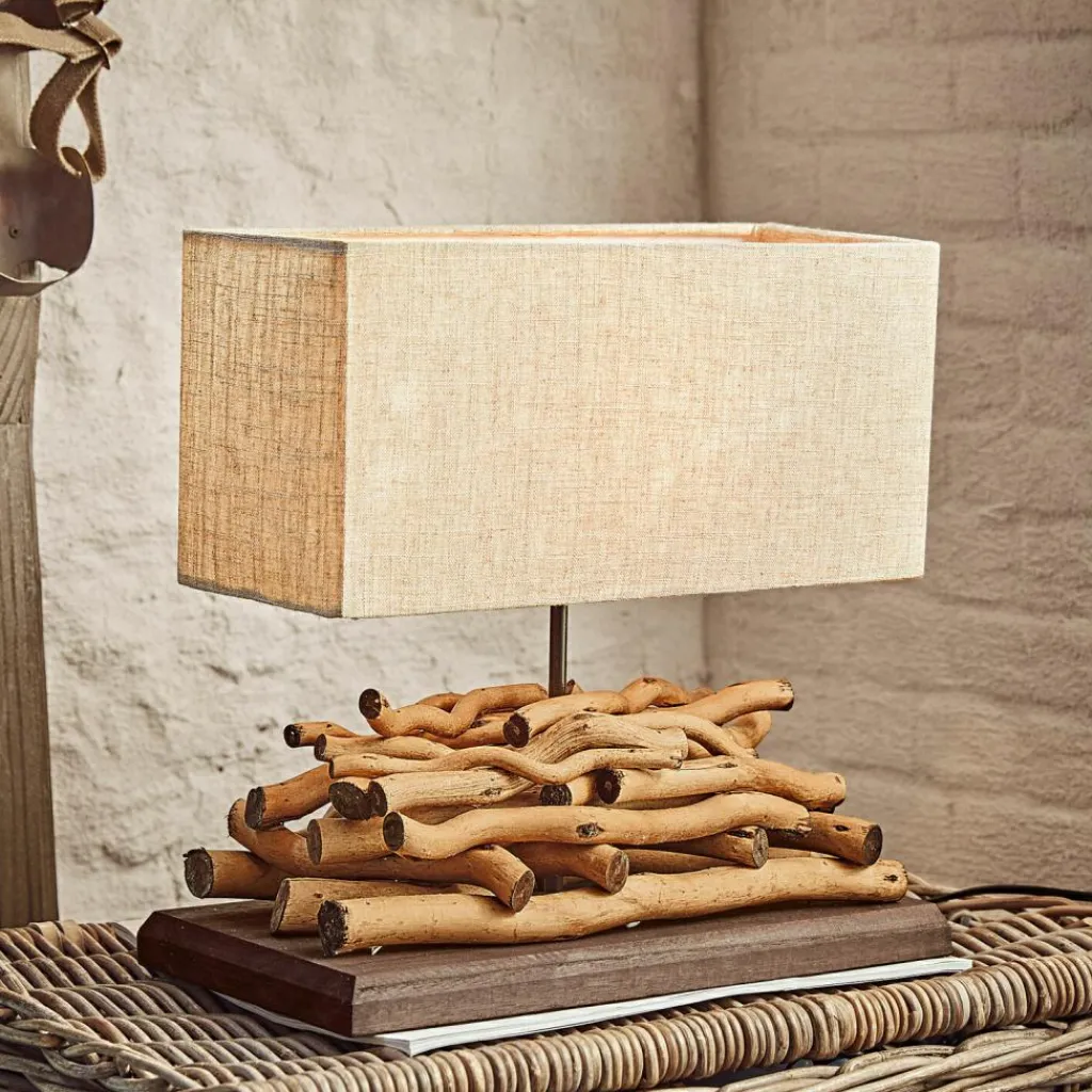 LOBERON Lampes À Poser|Lampes À Poser*Lampe à poser Caribou