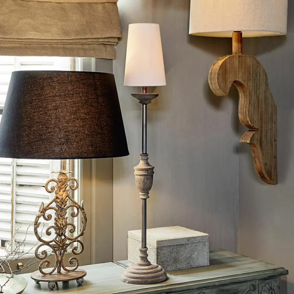 LOBERON Lampes À Poser|Lampes À Poser*Lampe à poser Caylus