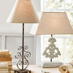 LOBERON Lampes À Poser|Lampes À Poser*Lampe à poser Clamart