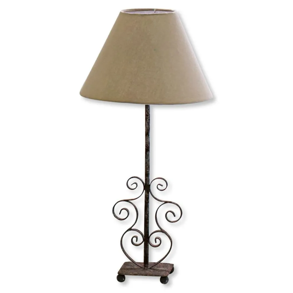LOBERON Lampes À Poser|Lampes À Poser*Lampe à poser Clamart