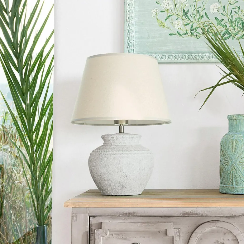 LOBERON Lampes À Poser|Lampes À Poser*Lampe à poser Cleveland
