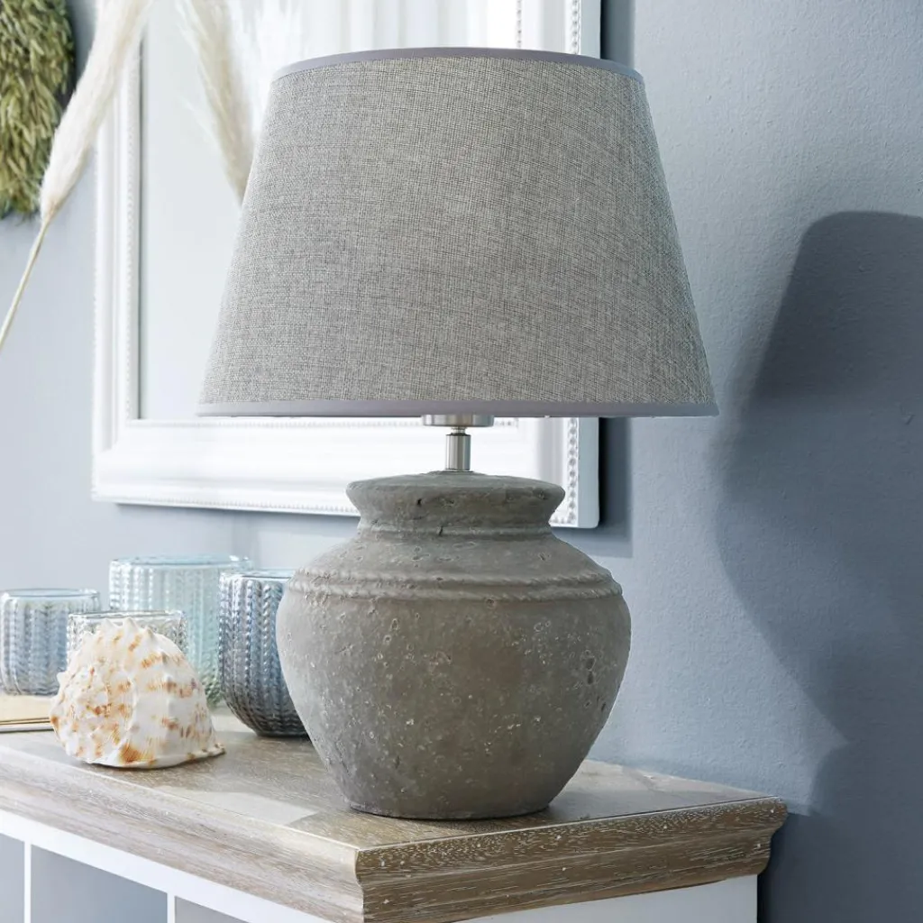 LOBERON Lampes À Poser|Lampes À Poser*Lampe à poser Cleveland