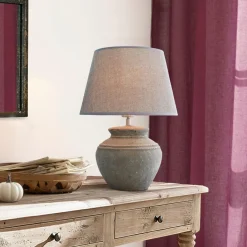 LOBERON Lampes À Poser|Lampes À Poser*Lampe à poser Cleveland
