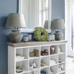 LOBERON Lampes À Poser|Lampes À Poser*Lampe à poser Cleveland