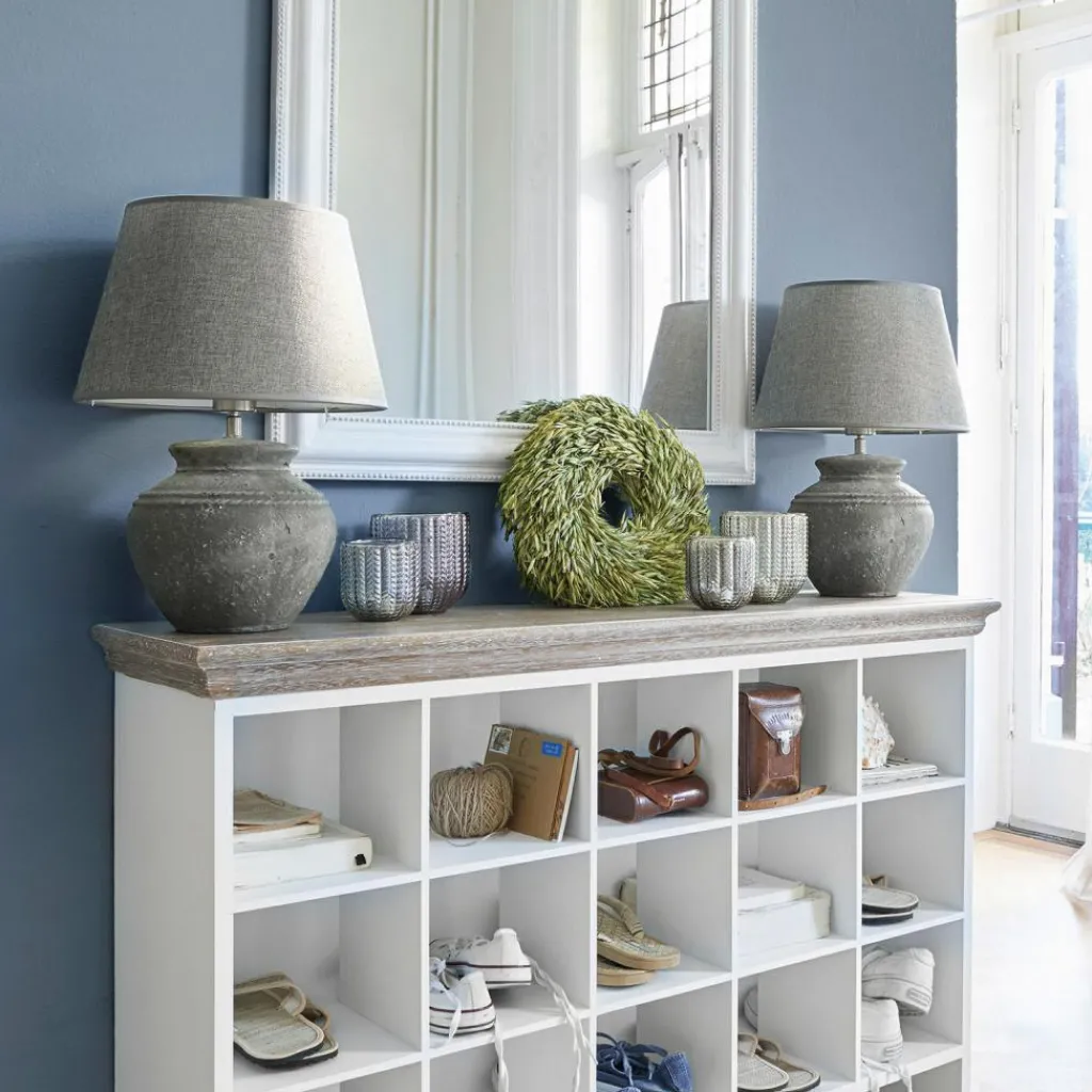 LOBERON Lampes À Poser|Lampes À Poser*Lampe à poser Cleveland