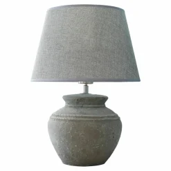 LOBERON Lampes À Poser|Lampes À Poser*Lampe à poser Cleveland