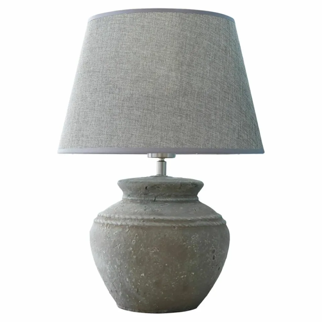 LOBERON Lampes À Poser|Lampes À Poser*Lampe à poser Cleveland