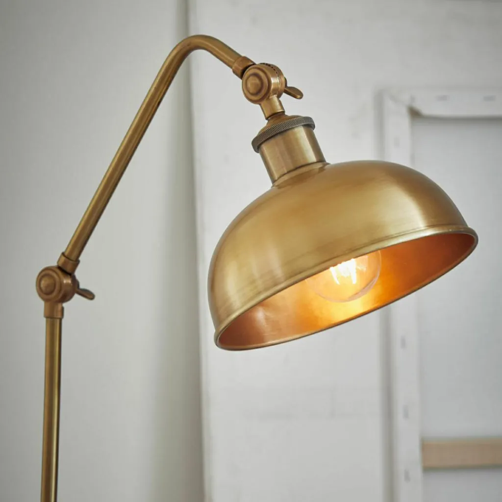 LOBERON Lampes À Poser|Lampes À Poser*Lampe à poser Delacroille