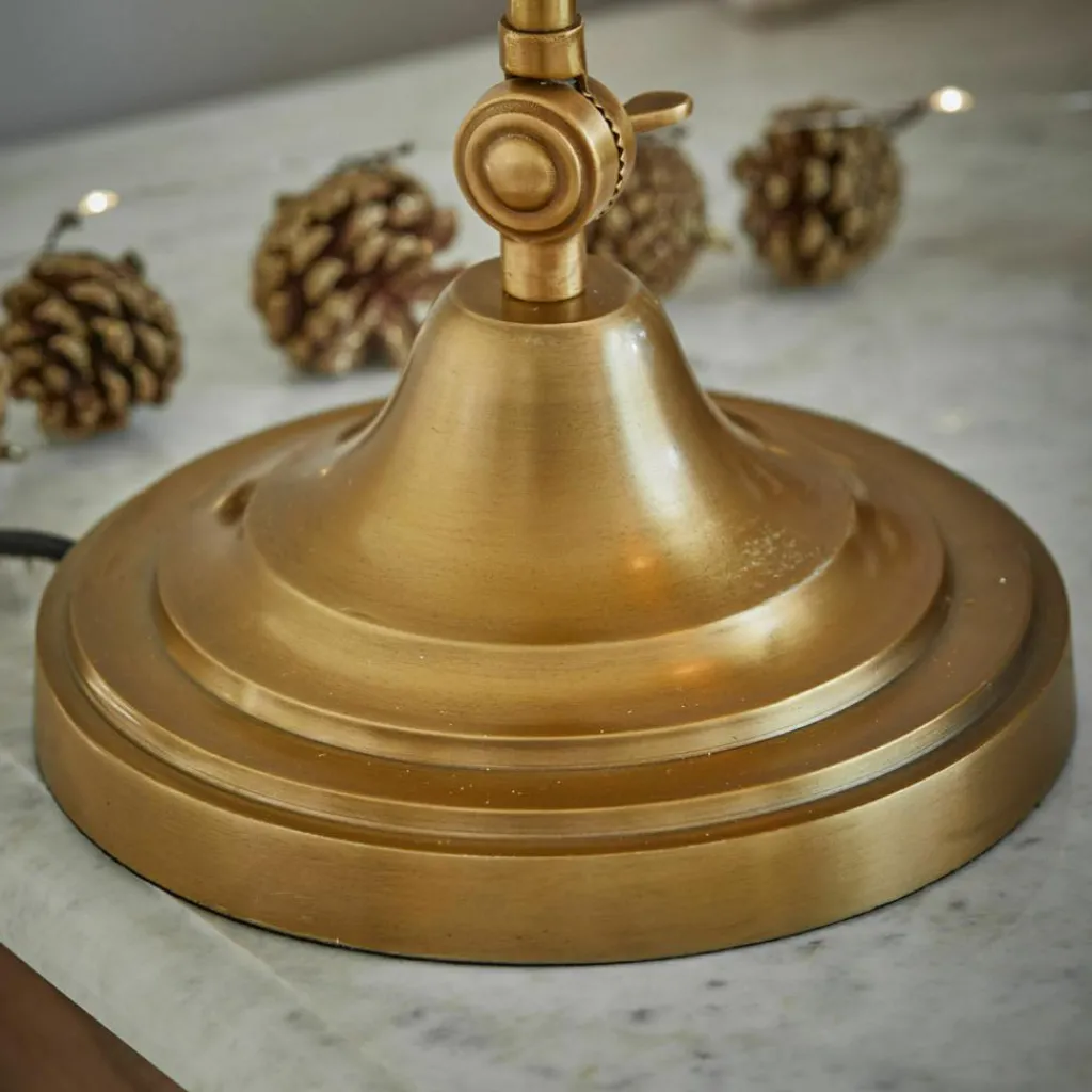 LOBERON Lampes À Poser|Lampes À Poser*Lampe à poser Delacroille